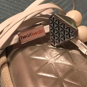 Authentic Monster HeartBeats by Lady Gaga